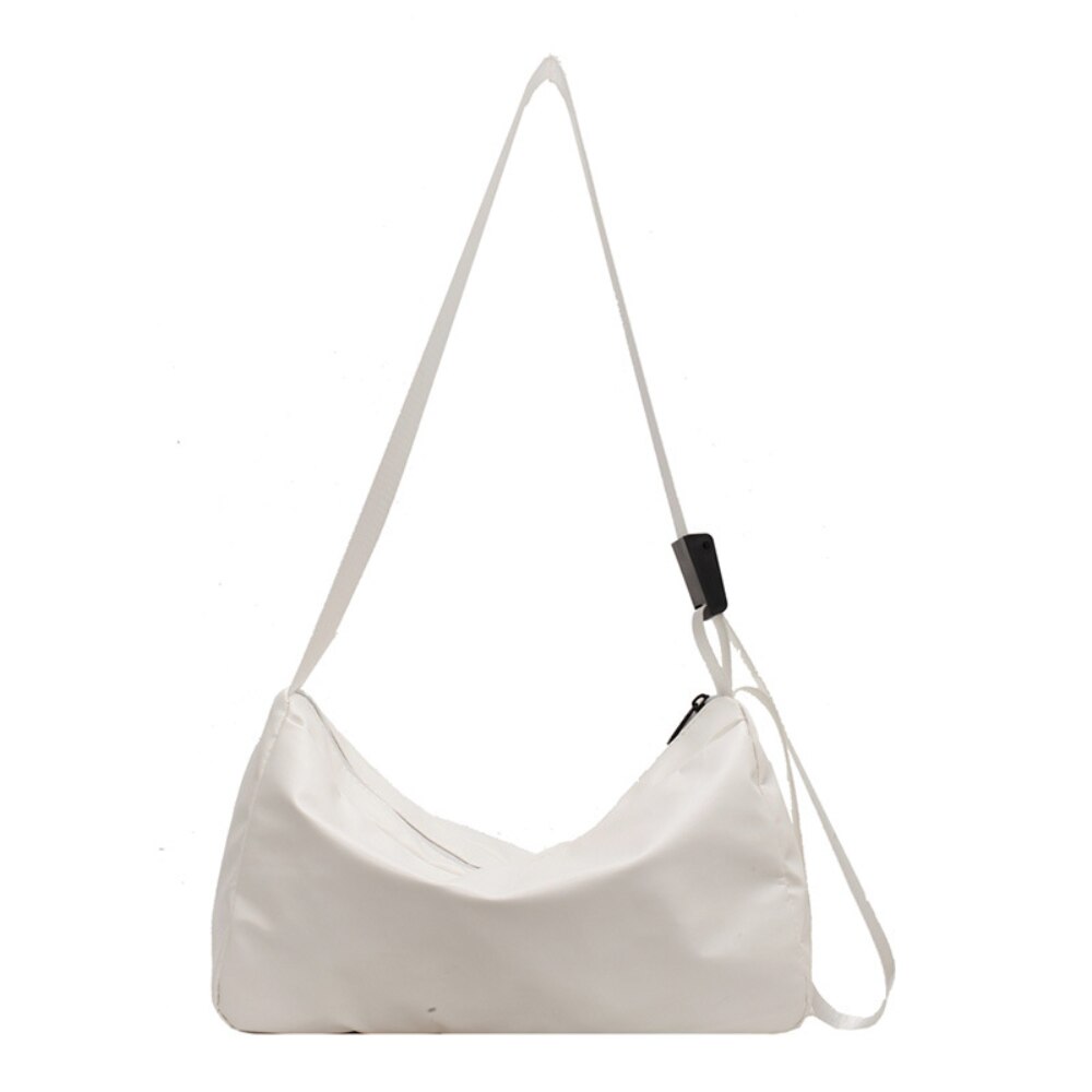 Trendy Simple Shoulder Bag