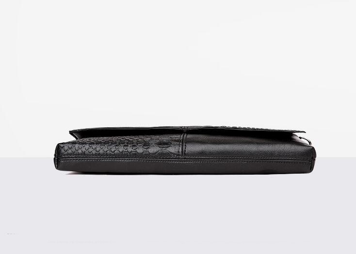 Day Clutches Alligator Leather