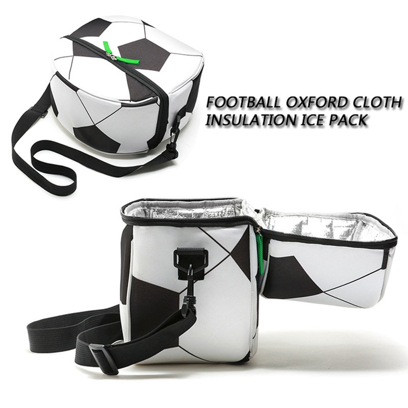 Football Isothermal Bag