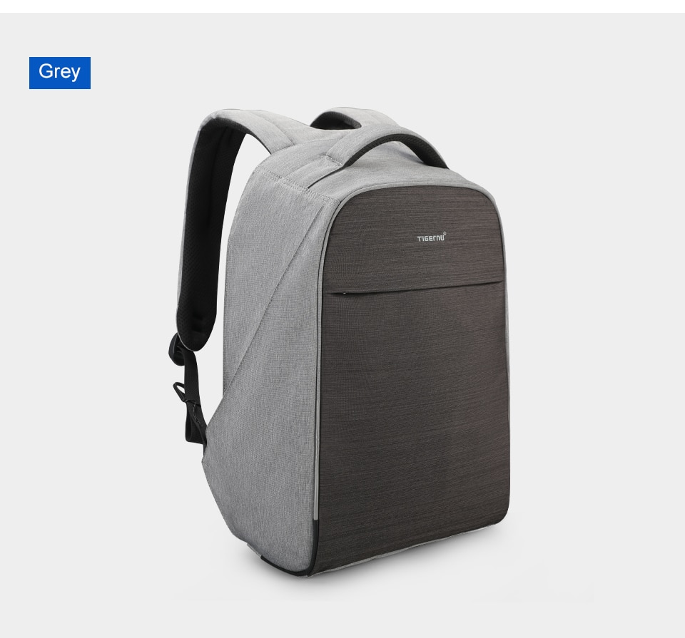 New Fashion Casual School Backpack