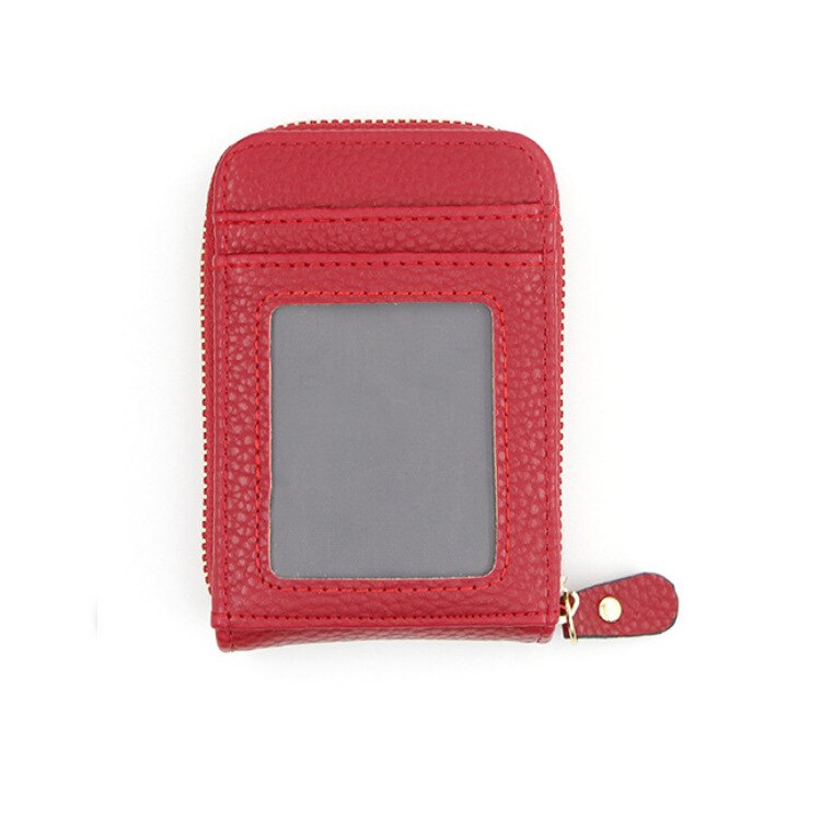 Genuine Leather Wallet