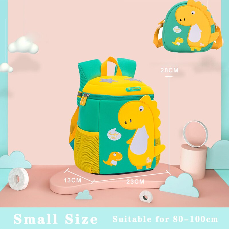 Children's Backpack Boy and Girls