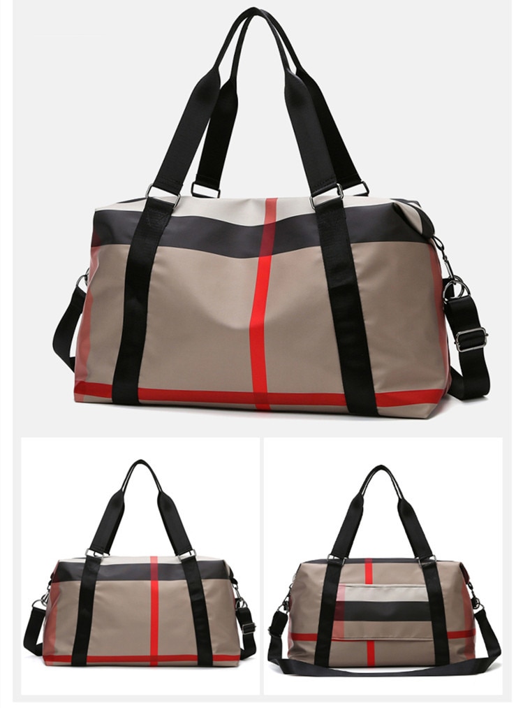 Yoga Gym Bag For Women