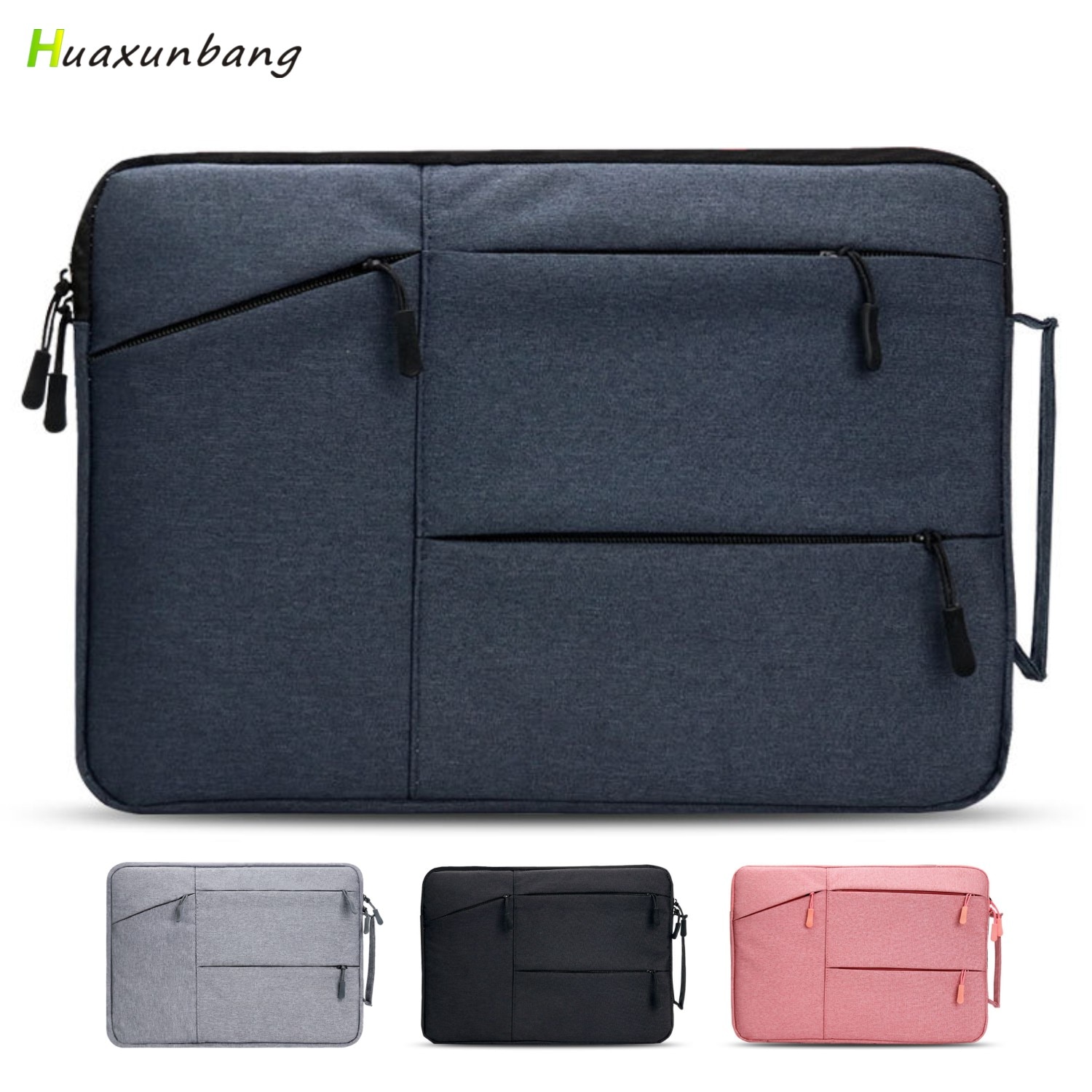PC Case Notebook Briefcase Computer Portable Bag