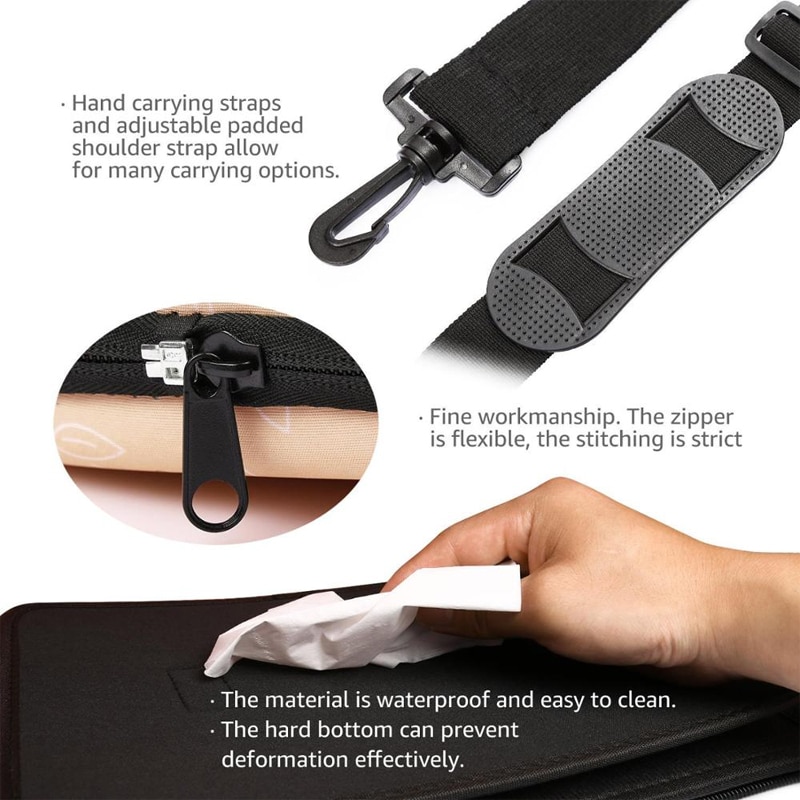 Outdoor Portable Pet Breathable Bag