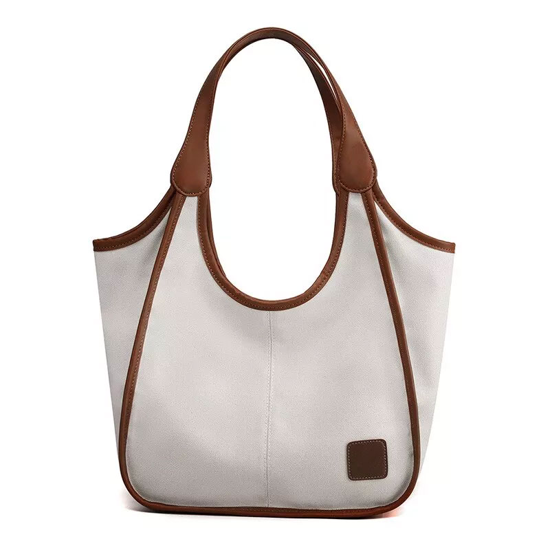 Leisure Bag Large Capacity Handbag