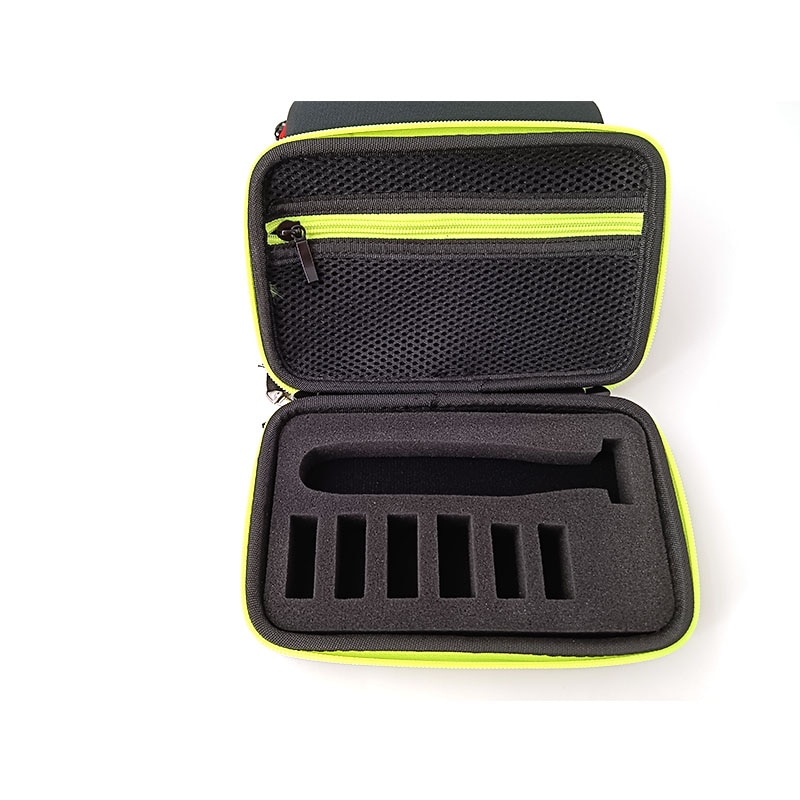 EVA Shaver Razor Holder Storage Bag