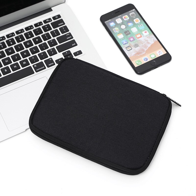 Digital Storage Bag USB Organizer