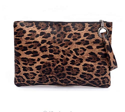 Oversized Clutch Bag