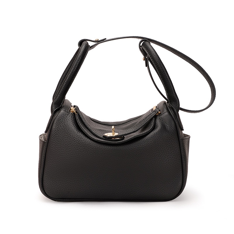 Retro Design Shoulder Bag