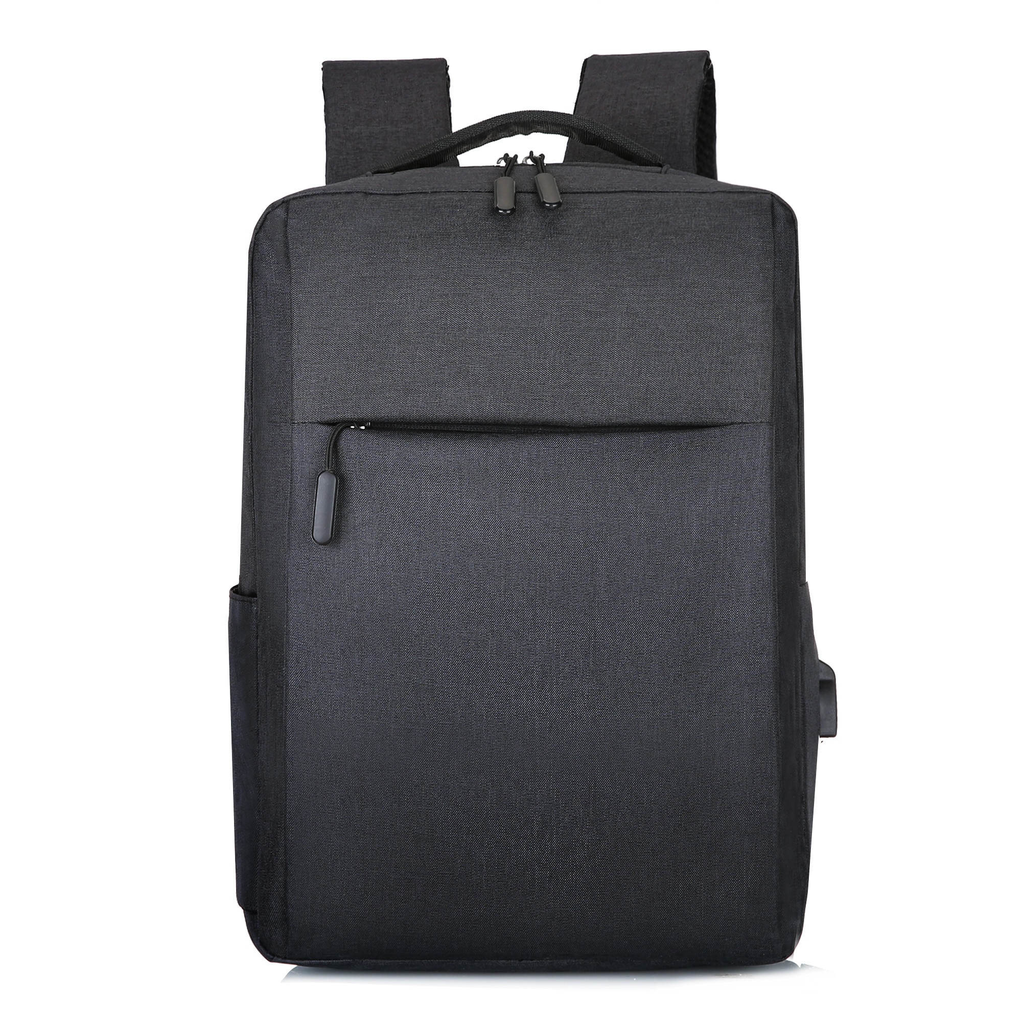 Laptop USB Anti Theft Backpack