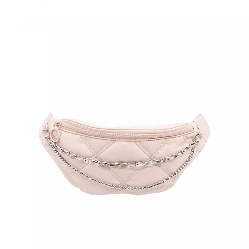 Trendy Down Chest Bag