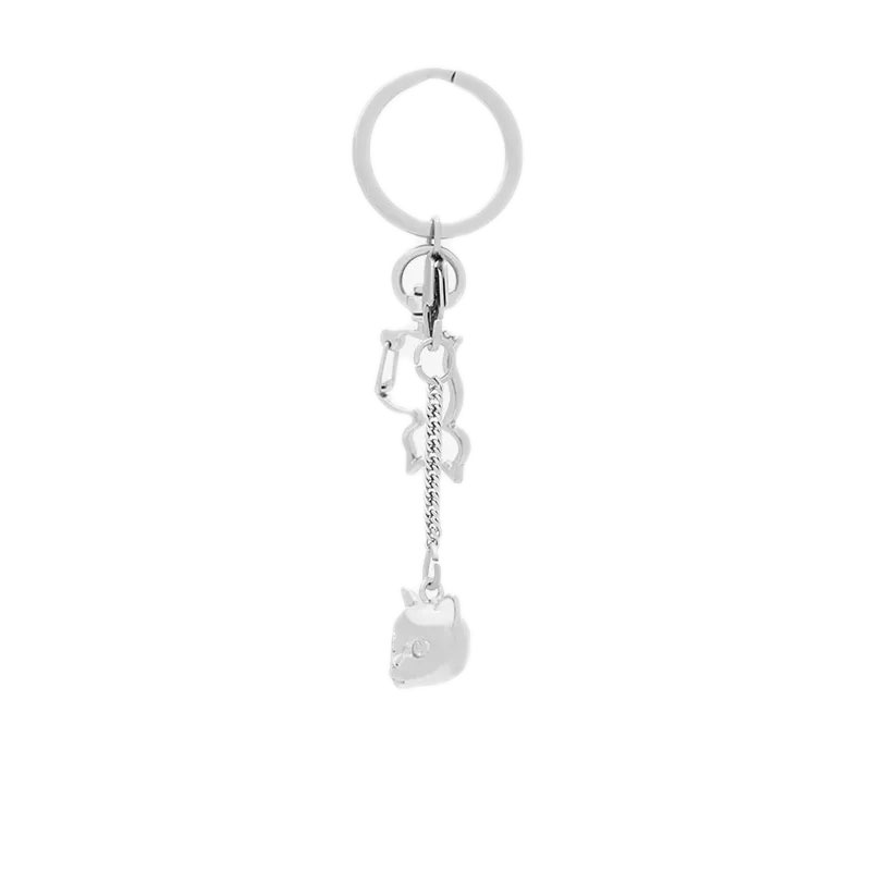 Lightweight Storage Key Chain
