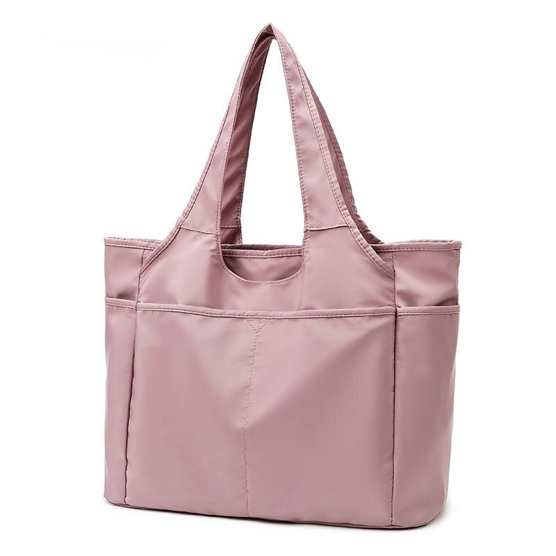 Large Capacity Portable Shoulder Bag