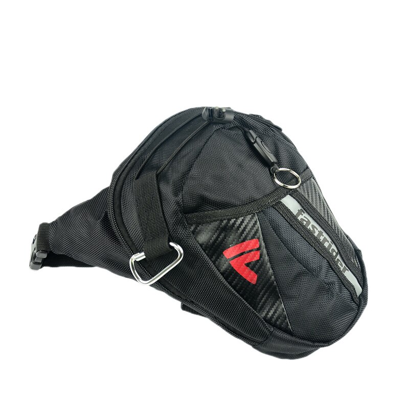 Motorcycle Fanny Pack