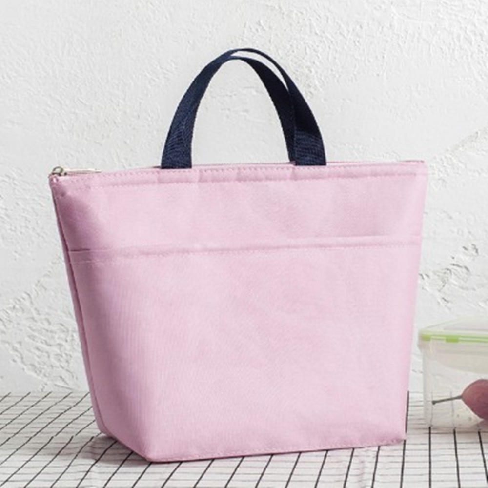 Waterproof Oxford Lunch Bag