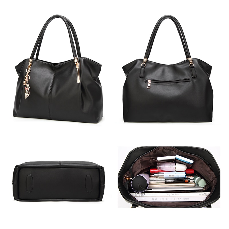Luxury Women Handbag