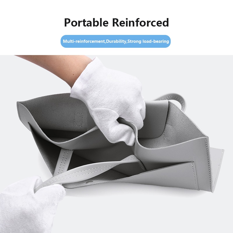 Waterproof Notebook Case Women Shoulder Handbag