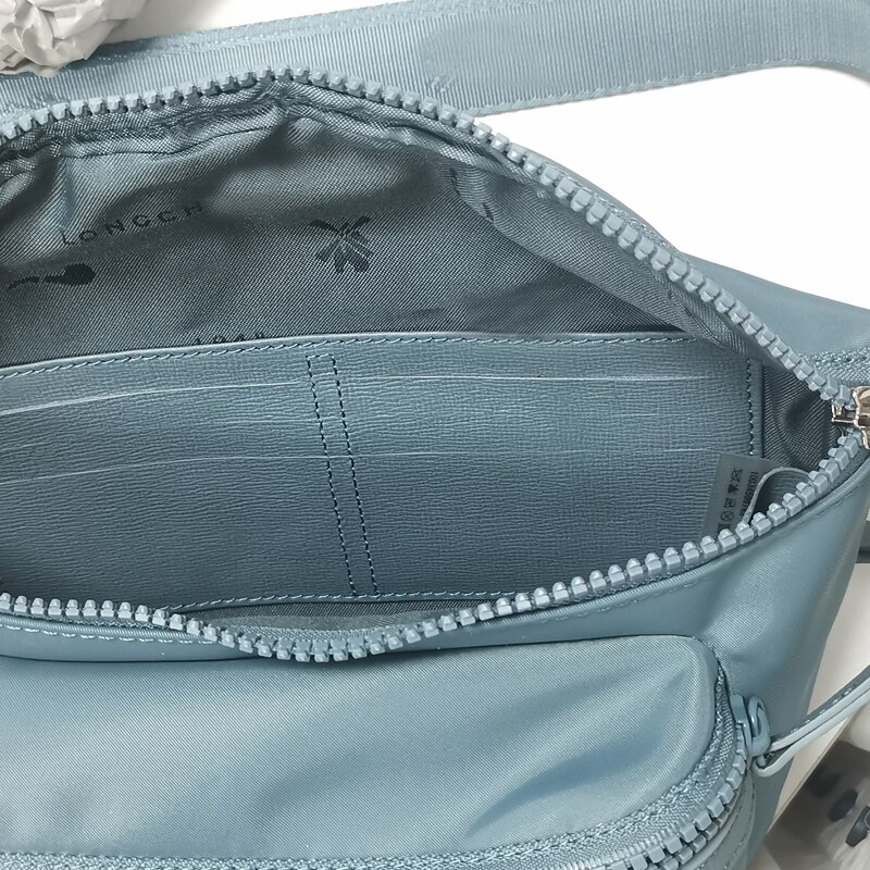 Chest Bag Messenger Bag