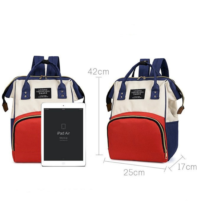 Mummy Maternity Baby Diaper Nappy Bag