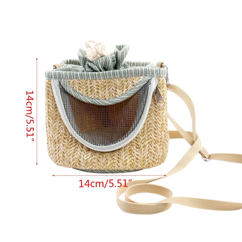 Carrying Storage Shoulder Bag Sleeping Pouch