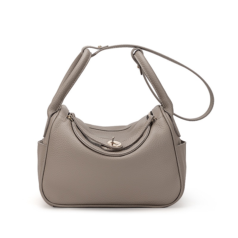 Retro Design Shoulder Bag