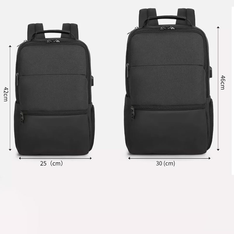 New Style Large Capacity Travel Bag