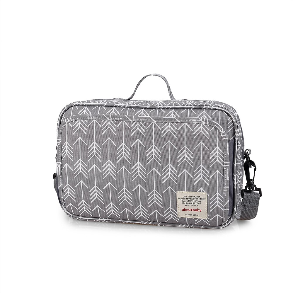 Waterproof Portable Outing Travel Mummy Bag