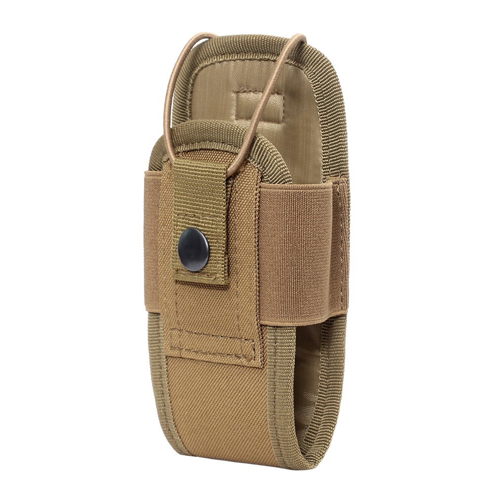 Radio Walkie Talkie Pouch Waist Bag