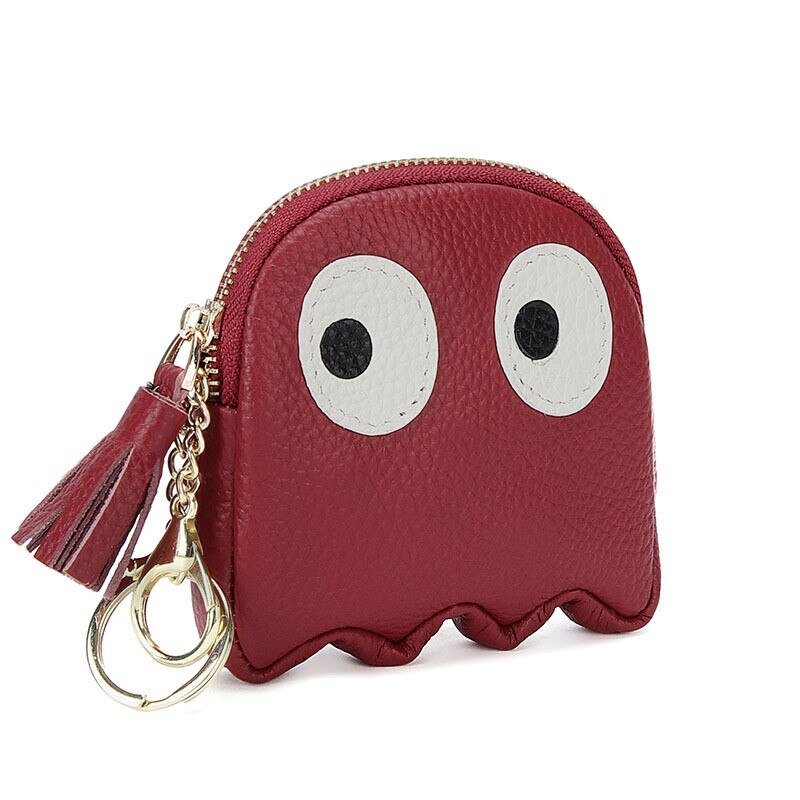 Creative Cartoon Coin Purse