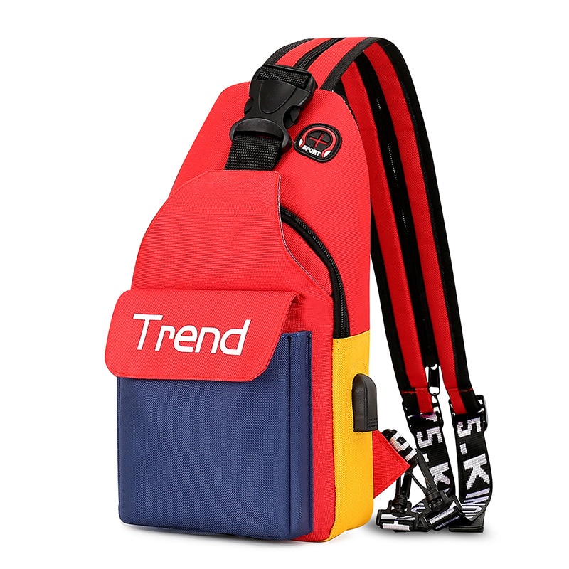 Multi-Functional Sport Travel Bag