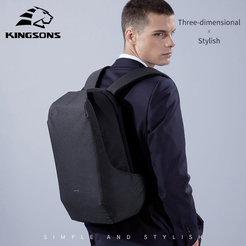 Luxurious Large Capacity Travel Backpack