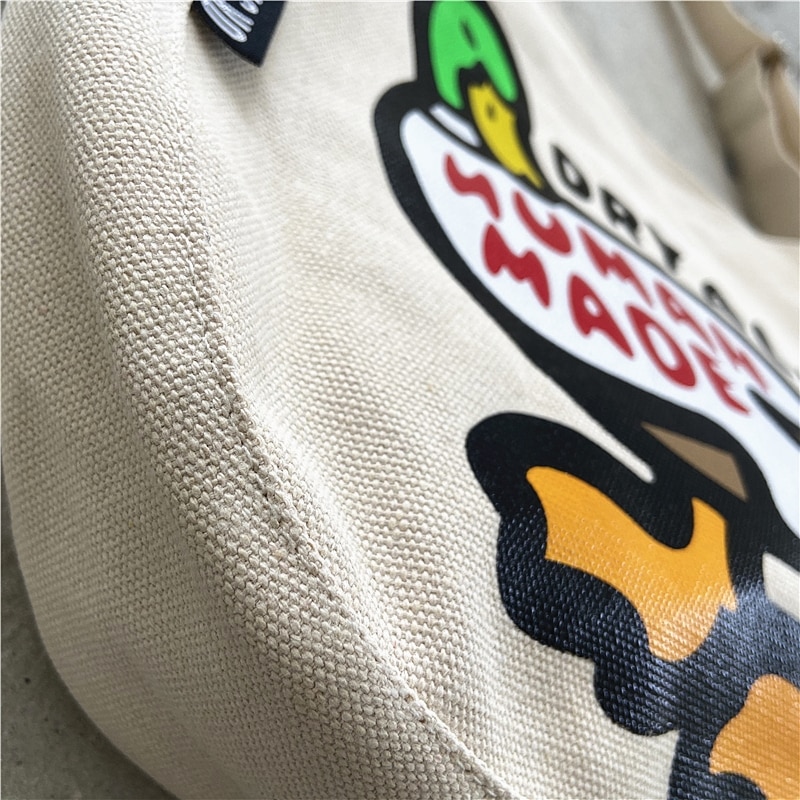 High Quality Canvas Bag