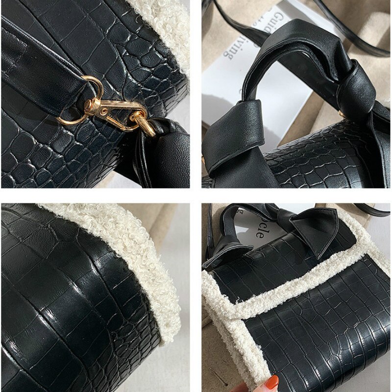 Trendy Handbag Luxury Designer