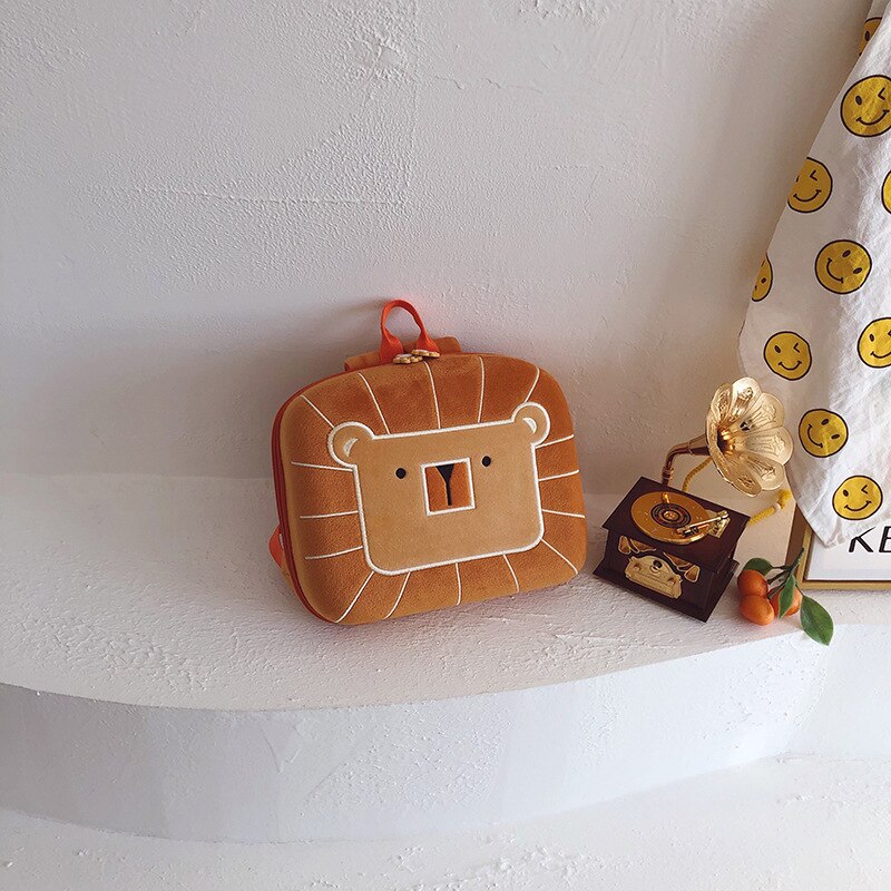 HoneyCherry 2022 children's schoolbag