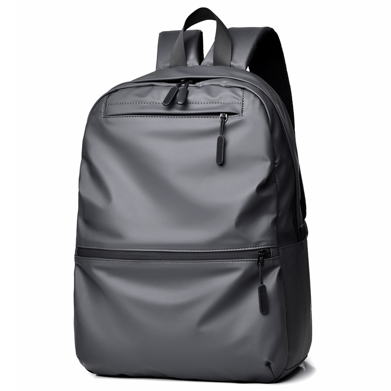 Ultralight Soft Backpack For Male