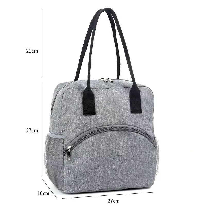 New Fresh Insulation Lunch Bag