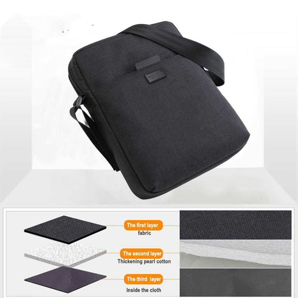 Light Canvas Bag for 7.9' Ipad