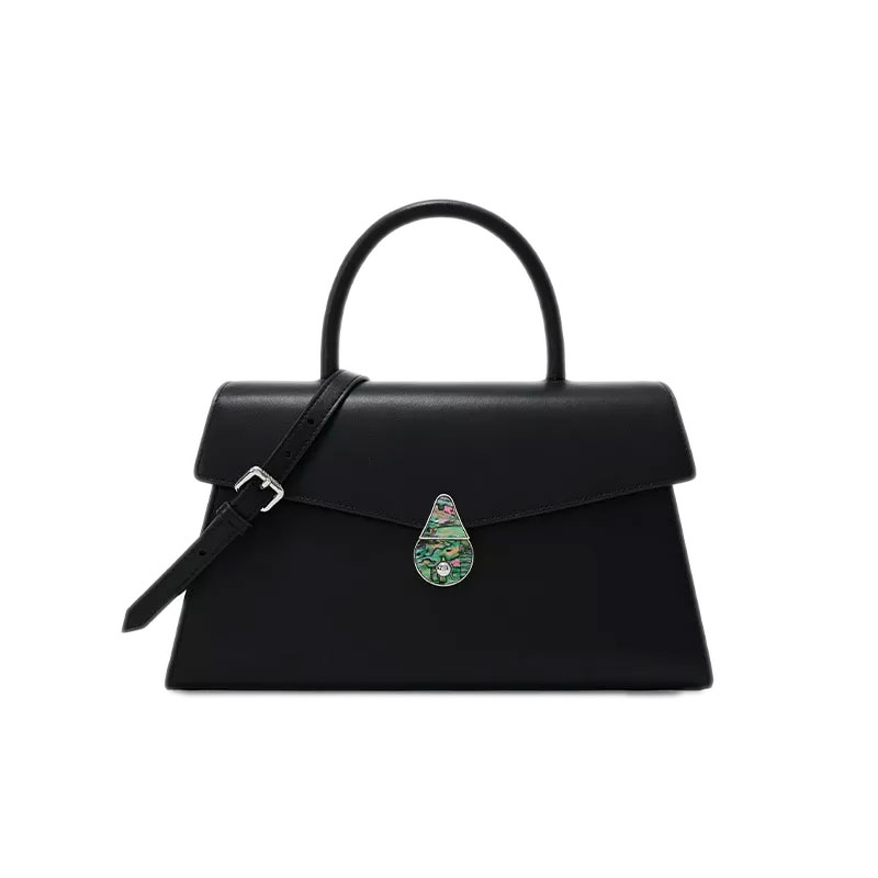 Luxury Designer Crossbody OL Work