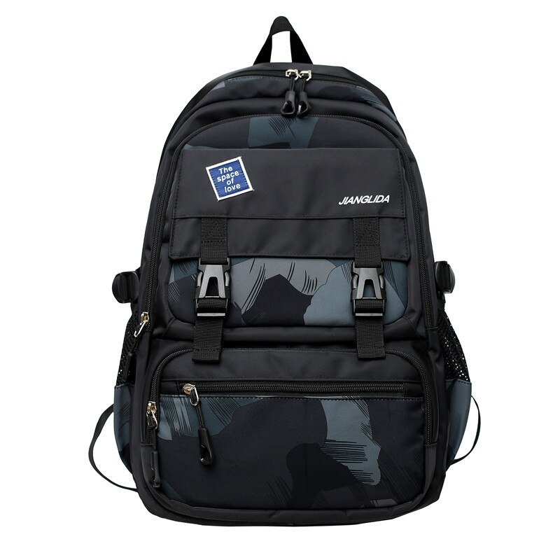Large Capacity Backpack for Teenager