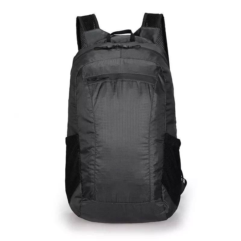 Lightweight Portable Folding Outdoor Backpack