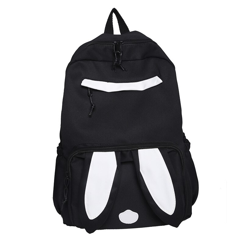 Kawaii Nylon Backpack