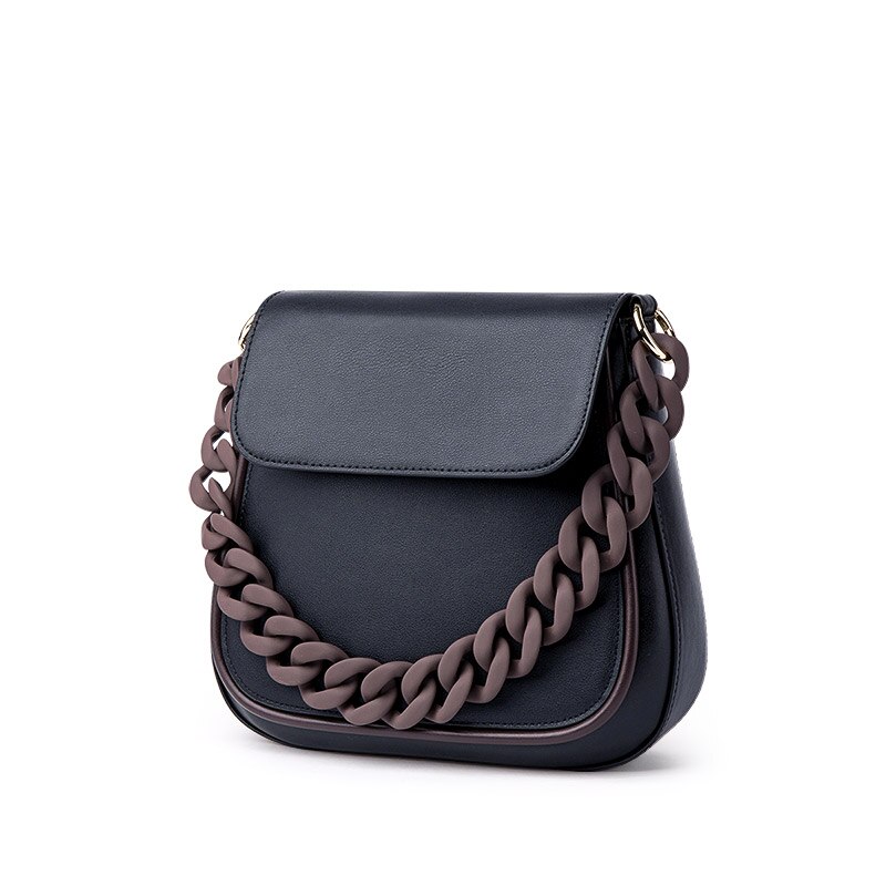 Handbag Luxurious Chains Purse