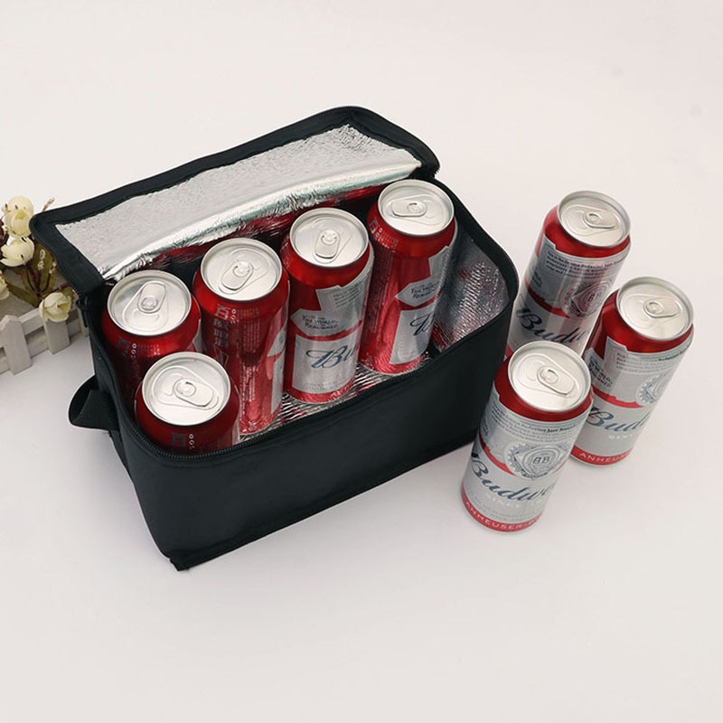 Functional Cooler Bag