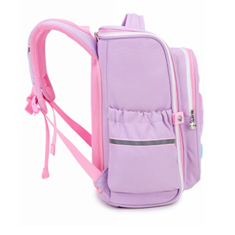 Cute Girls School Bag