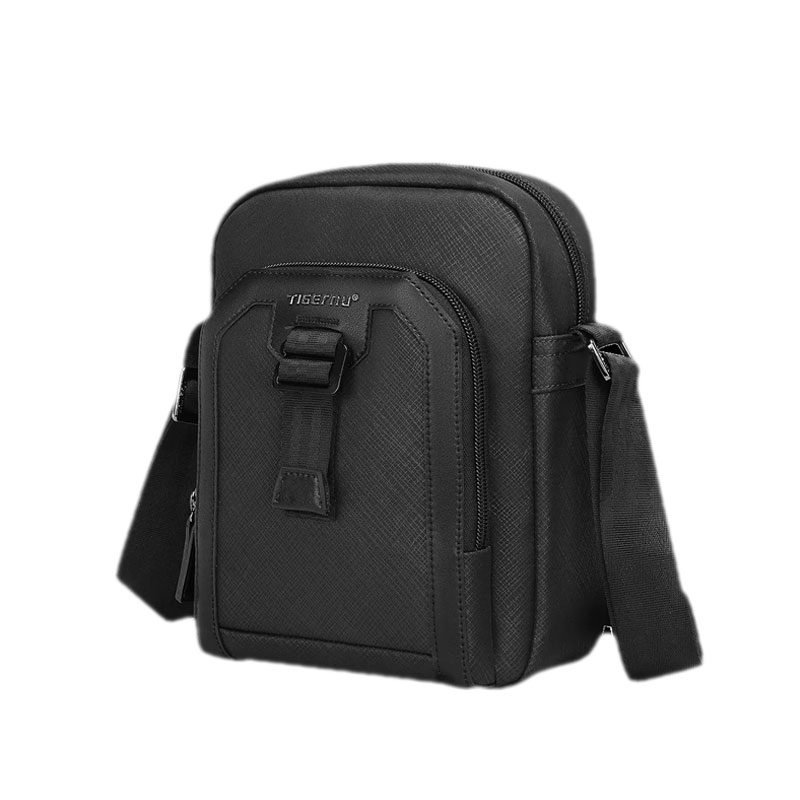 Classic Men Messenger Bag Oxford