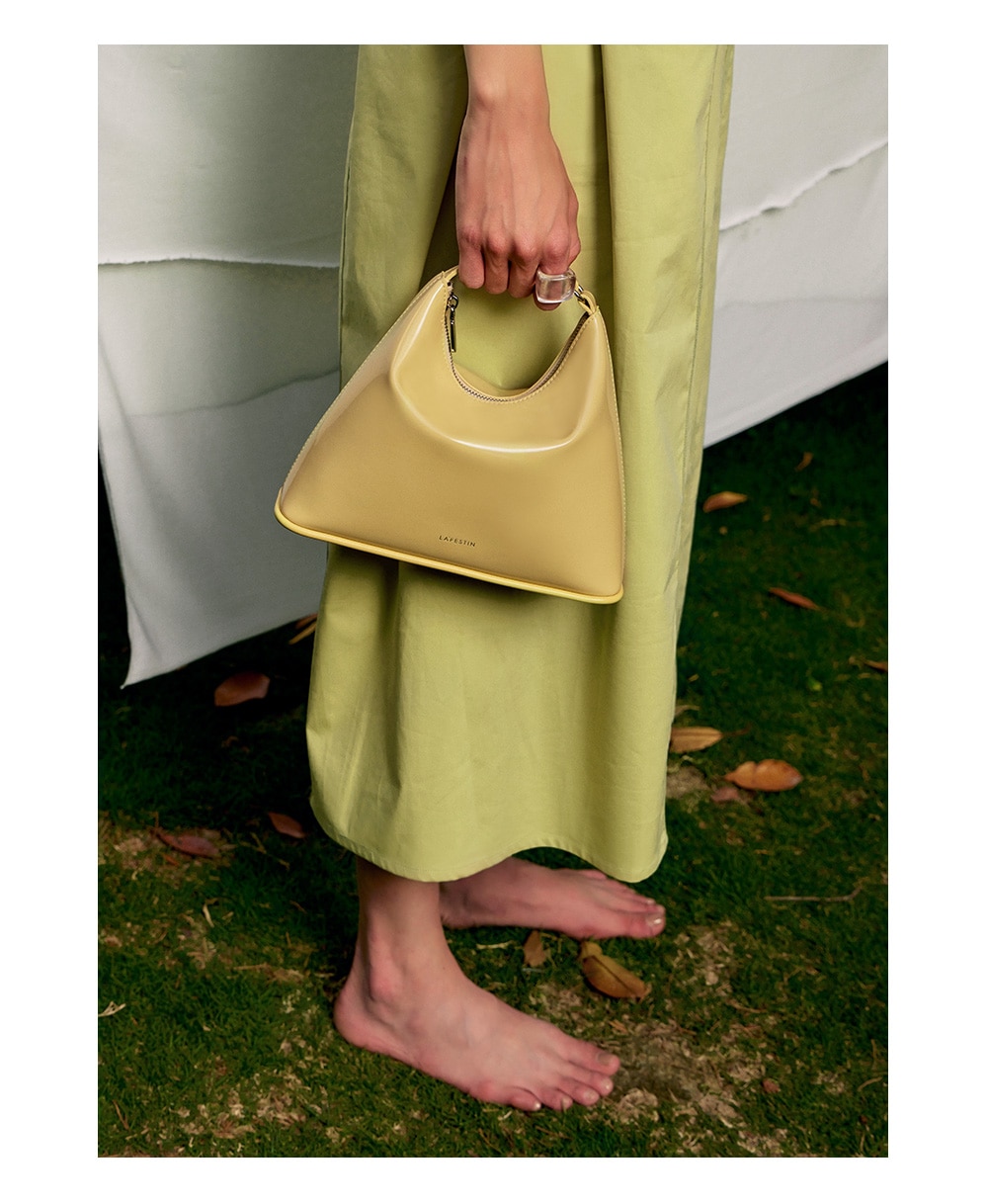 Fashion Portable Underarm Tote Bag