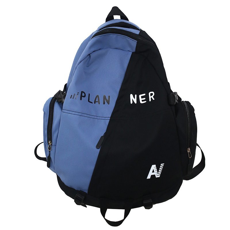 Fashion Big Backpack