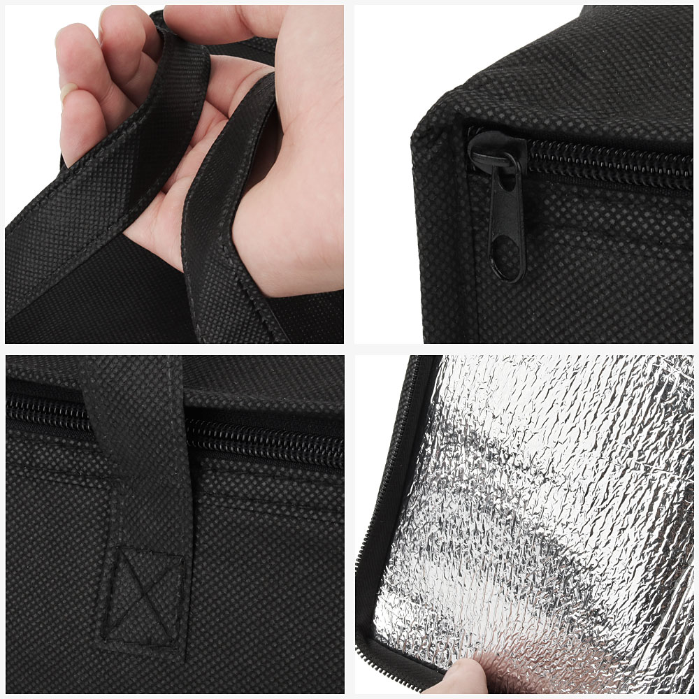 Functional Cooler Bag