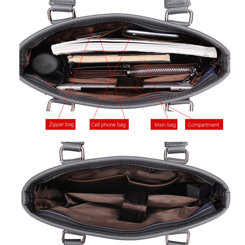 High Quality Business Briefcase